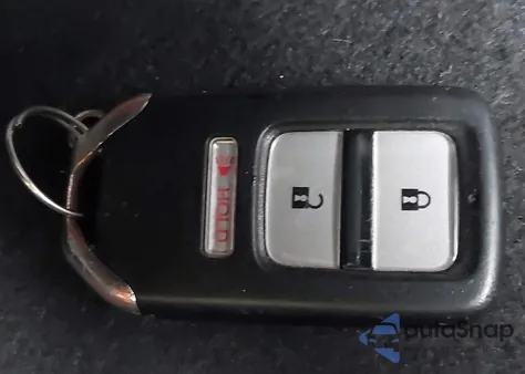 2015 Honda Fit Ex/Ex-L from USA, damaged, VIN 3HGGK5H89FM737947